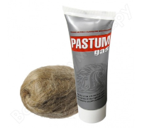 PASTUM GAS Комплект монтажный паста 20г +лен 25г